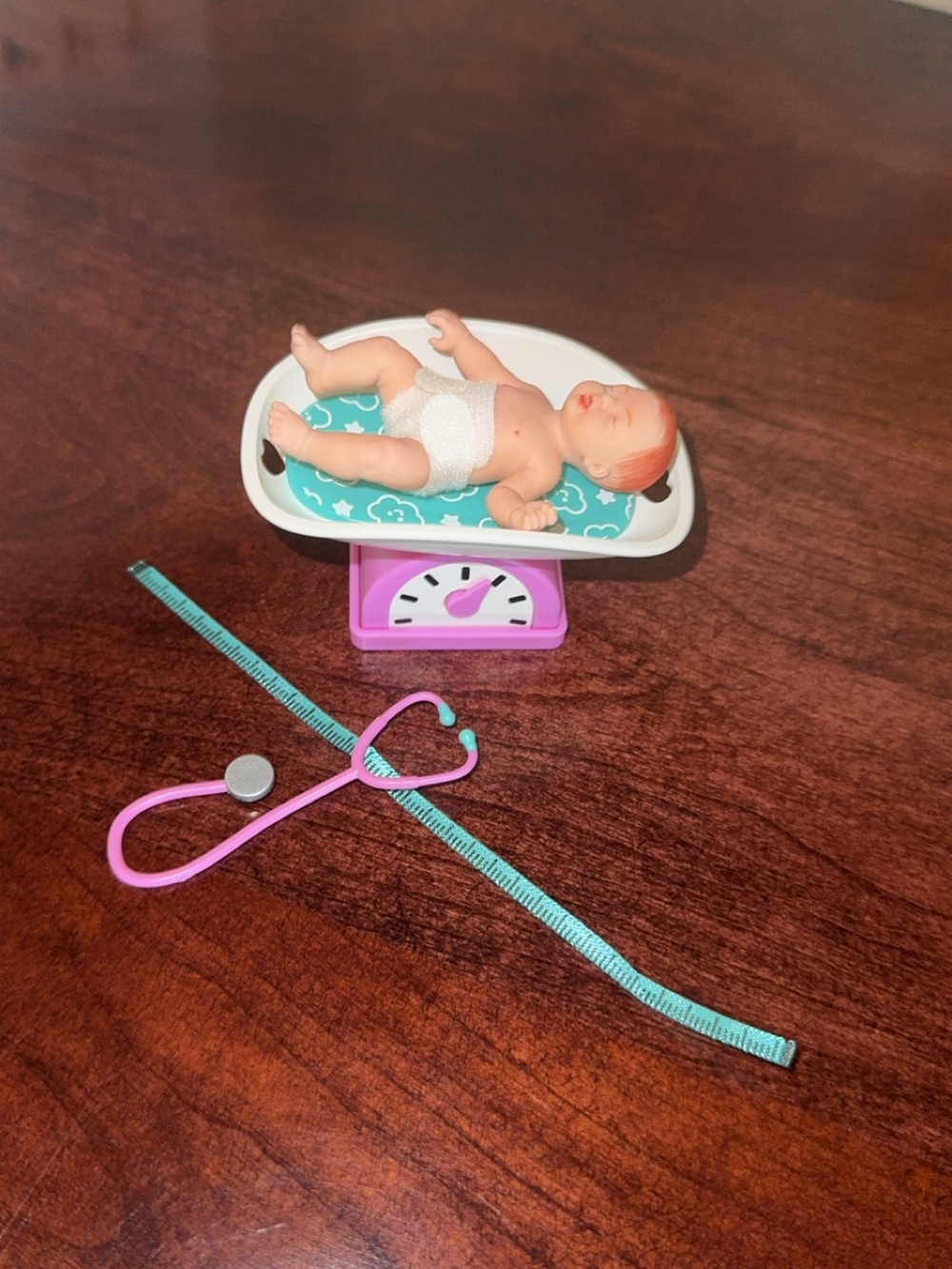 Zuru my mini baby series 2